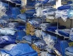 Tarpaulin Sheets